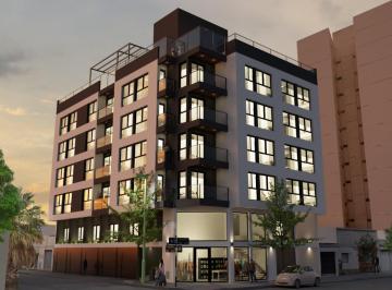 Departamento de 2 ambientes, Bahía Blanca · Departamentos en Construccion. Barrio Pacífico.