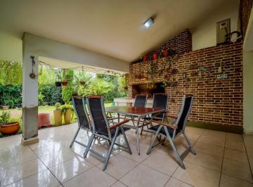 Casa · 149m² · 3 Ambientes · 1 Cochera · Venta/permuta - Casa - El Cielo, Roldan