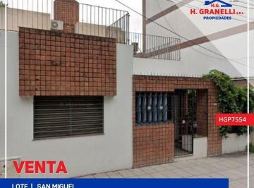 HGP-HGP-7554_2 · Lote. | Paunero Al 1700