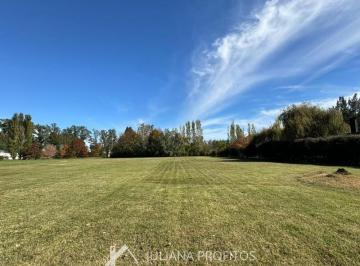 Terreno · 5000m² · Gran Lote Interno en Venta Campos de Roca L