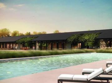 Terreno · 608m² · Terreno Venta Funes en La Finca II