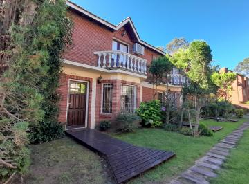 Departamento de 4 ambientes, Pinamar · Codigo 261 - Departamento Duplex en Alquiler Temporario - Pinamar - 4 Ambientes