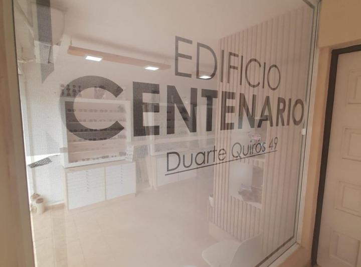 Departamento · 48m² · 1 Dormitorio