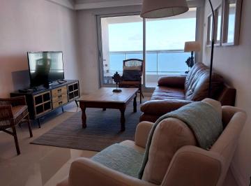 BPV-BPV-9948_2 · Apartamento en Alquiler de 2 Dorm. Playa Brava Look