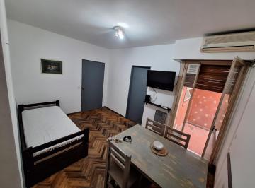Departamento de 2 ambientes, Almagro · Departamento 2 Ambientes en Almagro