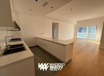 Departamento · 149m² · 3 Ambientes · Venta de Departamento 3 Ambientes en Puerto Madero