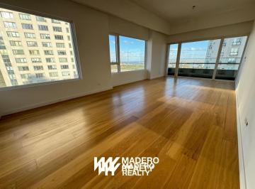 Departamento · 152m² · 3 Ambientes · Venta de Departamento 3 Ambientes en Puerto Madero