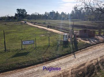 Terreno · 786m² · Terreno en Venta en Zona Oeste con Seguridad