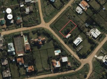 Terreno · 510m² · Terreno en El Chorro
