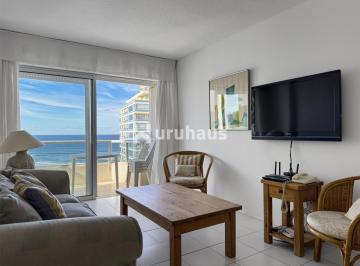 Foto1 · Venta Apartamento en Playa Brava, 2 Dorm.