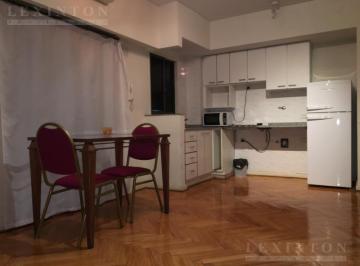 Departamento · 38m² · 1 Ambiente · Alquiler Imprenta Palermo Amoblado Ambiente Divisible