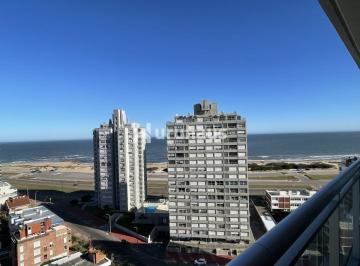 Foto1 · Venta de Apartamento de 1 Dormitorio en Edificio Onix Punta del Este