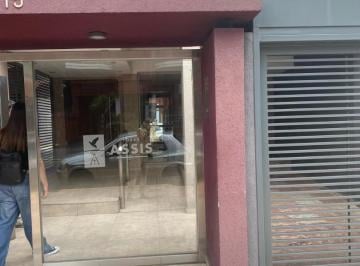 RAL-RAL-55_2 · Monoambiente con Terraza Privada