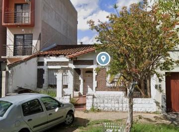 RAL-RAL-150_2 · Chalet a Refaccionar - Sobre Lote de 258 m² - Ideal Edificio