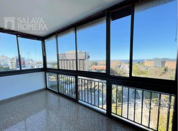 Departamento · 105m² · 4 Ambientes · 1 Cochera · Venta Departamento 4 Ambientes Vista Al Rio Vicente Lopez