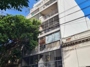 Departamento de 1 ambiente, Villa Urquiza · Villa Urquiza Arismendi 2400 - Monoambiente –con Caucion.