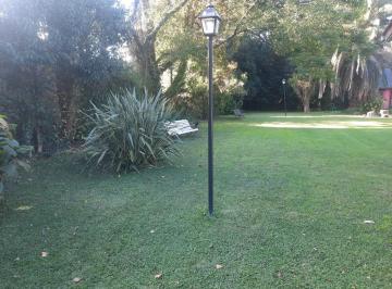 Terreno , Tigre · Don Torcuato - Muy Lindo Lote en Venta Parquizado de 637 m² (Zona San Felipe)