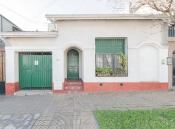 Casa · 200m² · 5 Ambientes · Casas - Chalet - Vicente López - Bajo, Gran Bs. As. Norte