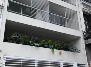 Departamento · 52m² · Monoambiente Divis. Ideal Inversor, 52 m² Patio, Baulera.
