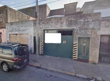 Bodega-Galpón · 314m² · Galpón en Crucesita