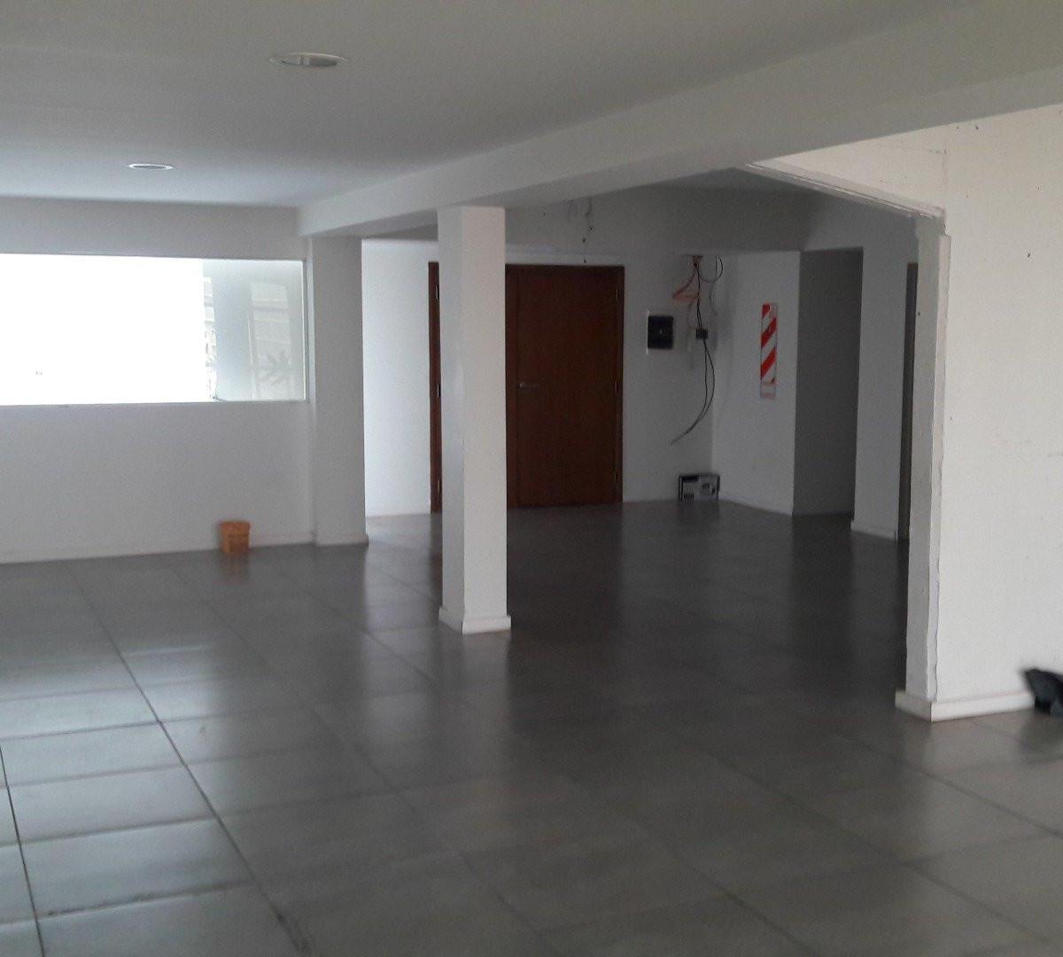 Diagonal Alberdi 2600, Barrio La Perla Norte, Mar del Plata