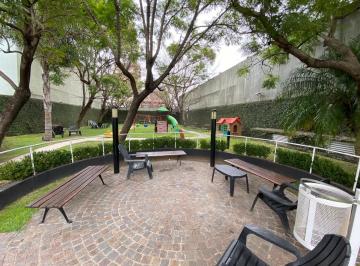 Departamento de 4 ambientes, Mataderos · Impecable Depto 4 Ambientes C/vista Panorámica de La Ciudad!
