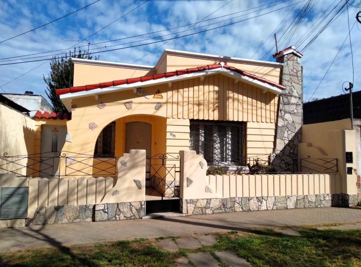 Casa · 99m² · 3 Ambientes