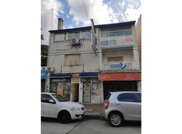Local comercial · 450m² · Villa Ballester Centro: Conjunto de Locales Exc. Ubicacion