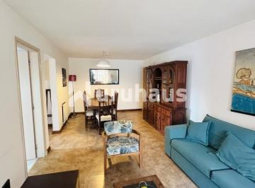 Foto1 · Venta de Apartamento Primera Linea Playa Mansa
