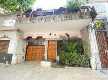 GGA-GGA-514_2 · Venta de Casa 4 Ambientes en San Cristobal, Capital Federal