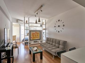 Departamento de 1 ambiente, San Telmo · Alquiler Temporario Paquete Todo Incluido / Studio en San Telmo