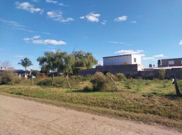 Terreno · 300m² · Roldan 2 Terrenos Juntos o Separados Parte en Esquina Se Esuchan Ofertas Barrio Bosque Azul Valor N