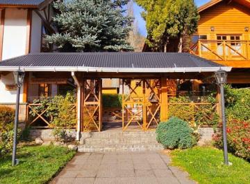 MLP-MLP-407_2 · Venta Cabaña en Complejo Turistico San Martin de Los Andes