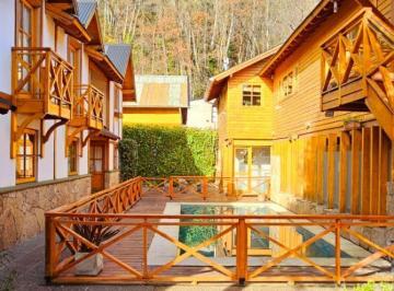 MLP-MLP-407_2 · Casa en Venta 2 Dorm. San Martin de Los Andes Centro