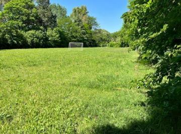 Terreno · 3911m² · Gran Lote en Venta Club de Campo El Moro Marcos Paz Buenos Aires