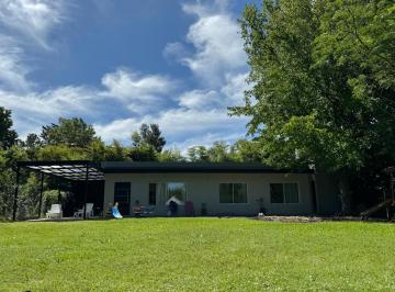 Casa de 3 ambientes, Exaltación de la Cruz · Venta. Excelente Casa 3 Ambientes. Parque Sakura
