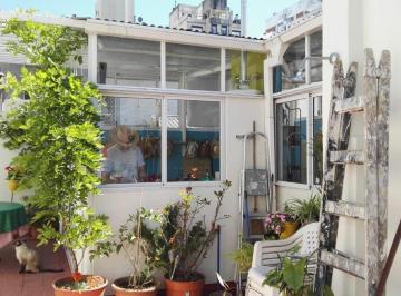 PH · 105m² · 4 Ambientes · PH en Recoleta