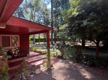 Casa de 4 ambientes, Ezeiza · Amplia/luminosa Casa 4 Amb - 2 Baños - 150 m² Parque - 2 Cocheras - Piscina - Gym - Parrilla
