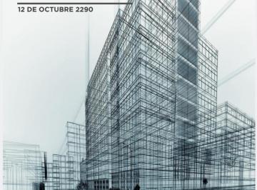 Departamento de 2 ambientes, Bahía Blanca · Fideicomiso Nemesis