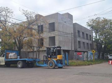 Departamento de 2 ambientes, Bahía Blanca · Fideicomiso Nemesis