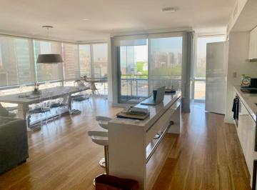 Departamento · 118m² · 3 Ambientes · 1 Cochera · Complejo Alrio. Venta 3 Ambientes, Complejo Al Rio