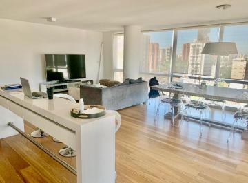 Departamento · 118m² · 3 Ambientes · 1 Cochera · Departamento en Venta Complejo Al Rio 3 Ambientes
