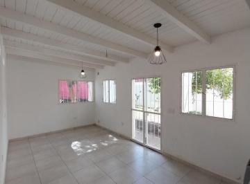 Casa de 4 ambientes, Córdoba · Zona Norte - B° Lasalle - Casa 3 Dorm. en Alquiler a 300 m de Recta Martinoli
