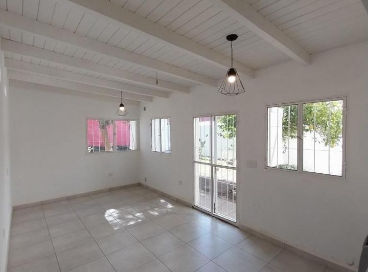 Casa · 96m² · 4 Ambientes