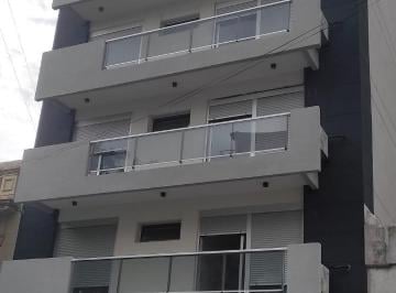 Departamento de 2 ambientes, San Cristobal · 2 Amb a Estrenar