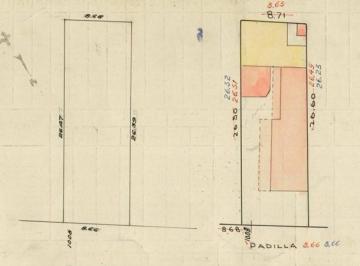 villa-crespo-venta-lote-de-200-a-300-mts · Terreno en Venta en Villa Crespo
