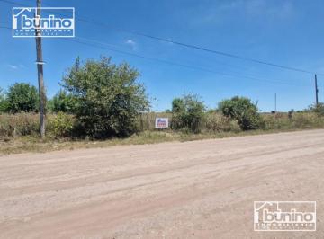 Terreno · 1506m² · Terreno en Venta de Grandes Dimensiones - Ibarlucea