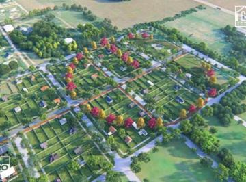 Terreno · 300m² · Terrenos Financiados en Pesos - Barrio Origenes, Soldini