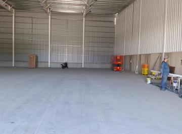 Depósito · 875m² · Depósito - Alvear