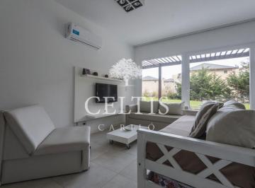Departamento de 2 ambientes, Cariló · 2 Amb. 90 m en Sea View